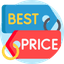 Meilleurs prix