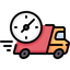 Livraison express